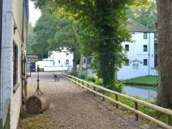 Claythorpe Mill 4